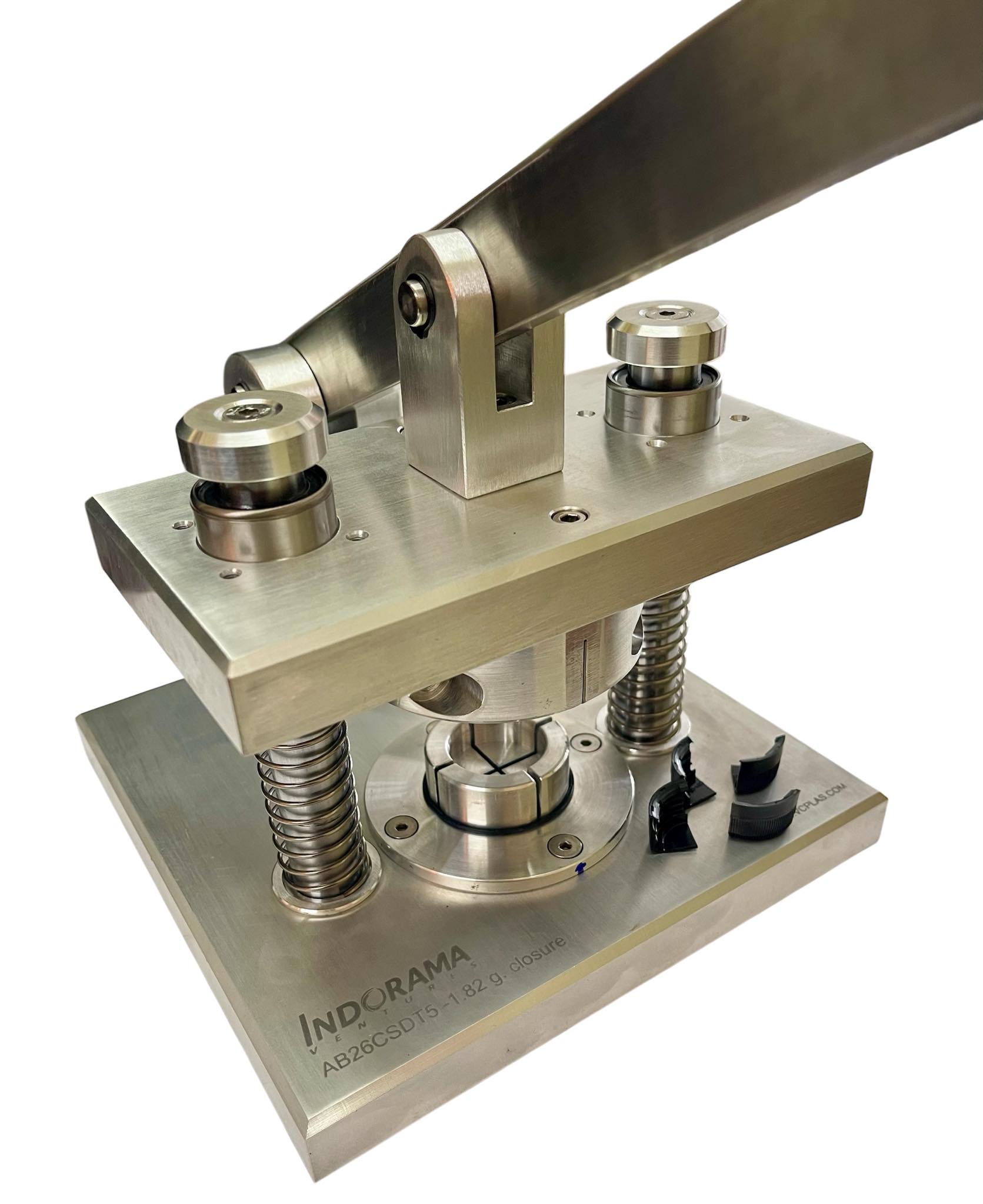  Tool for Cross Section Cutting
