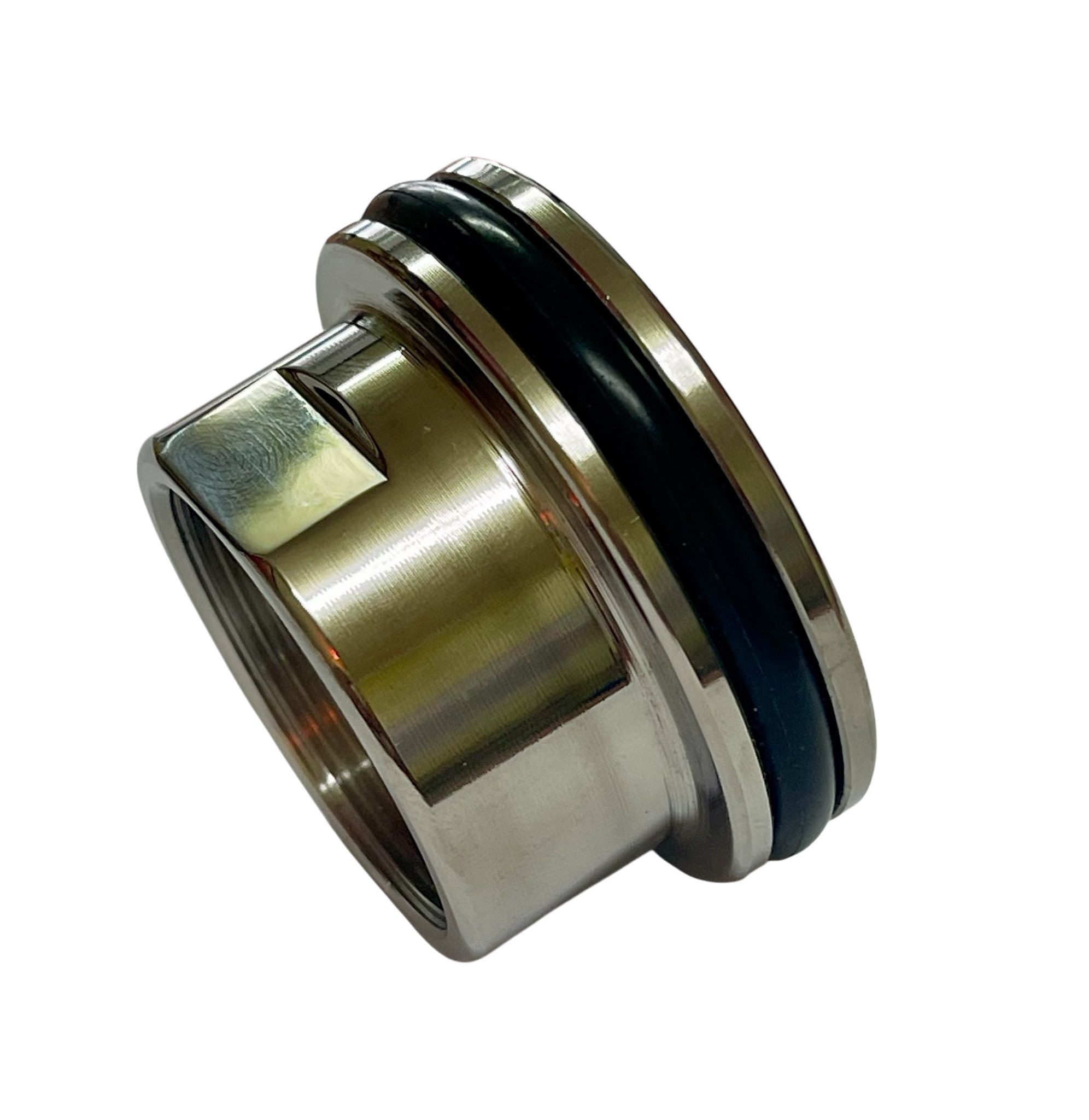 Chuck 12 Ball - Antirotation