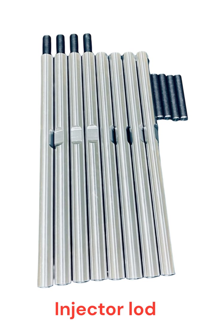 Injector lod