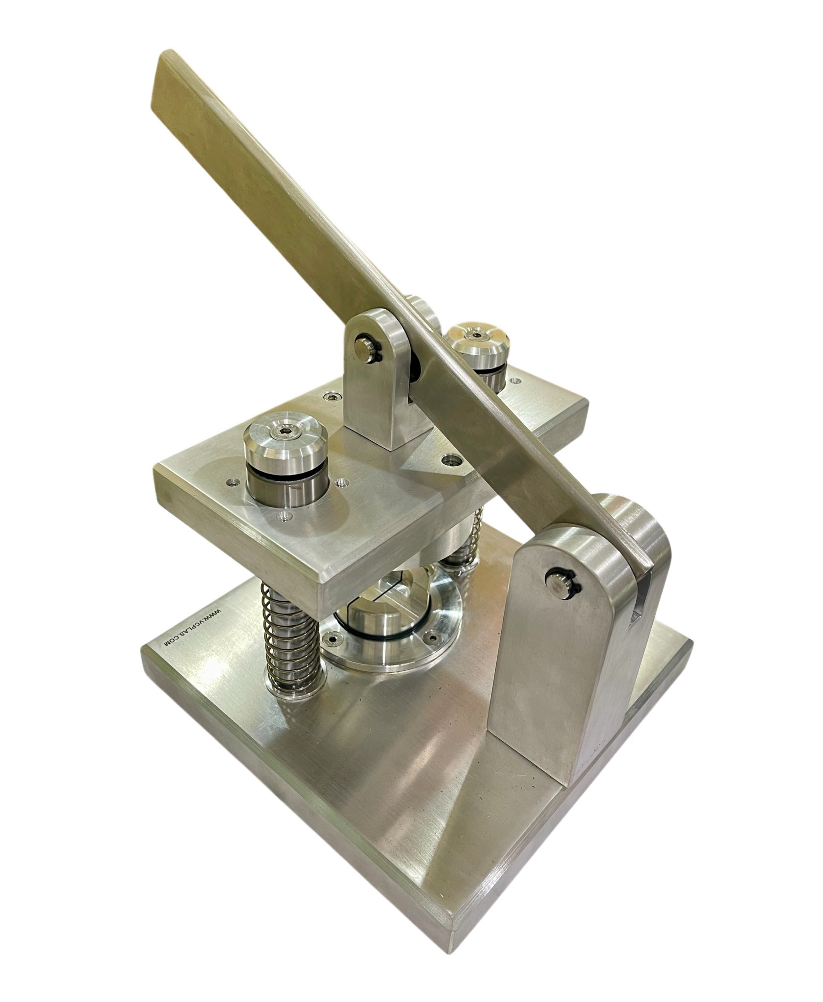 Go Nogo Gauge - Cutting tool for cap