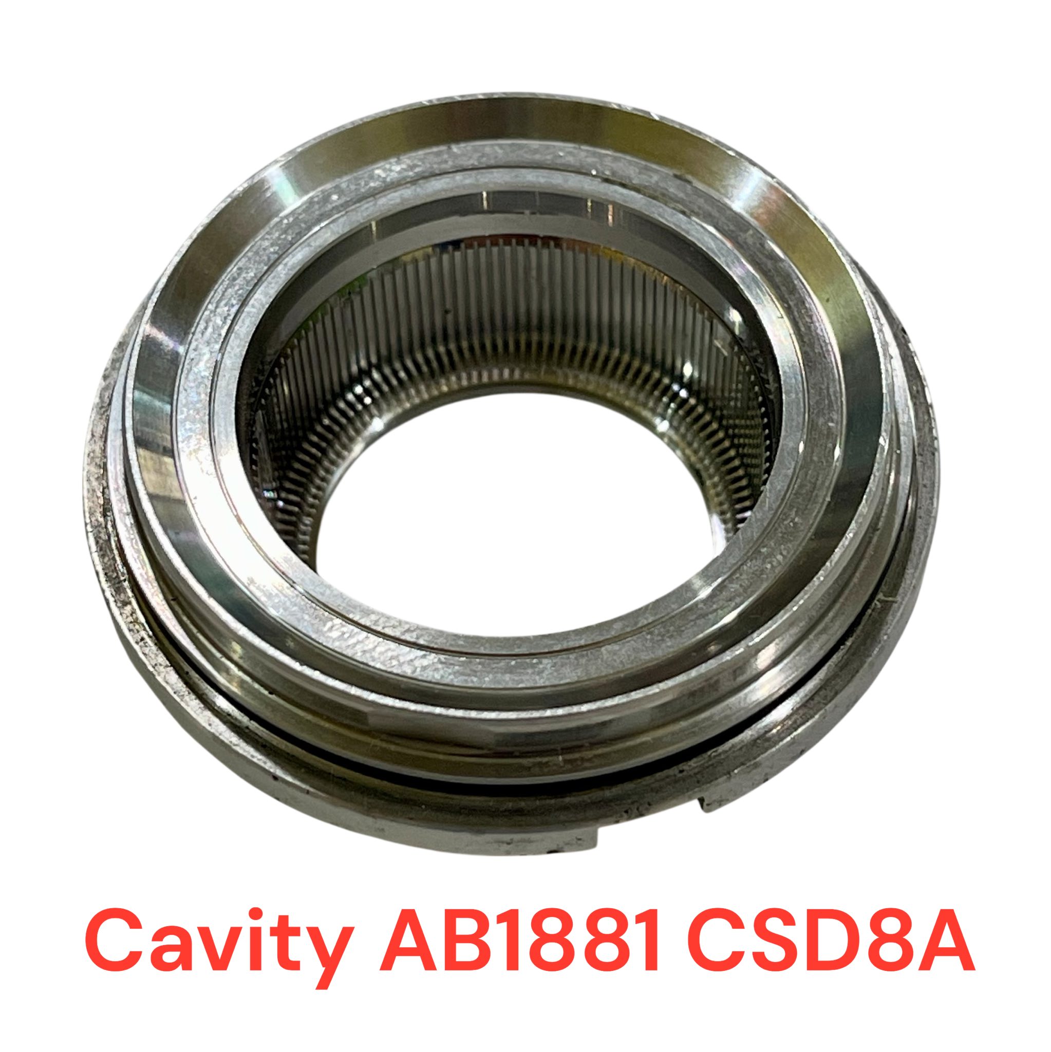 Cavity AB1881 CSD8A