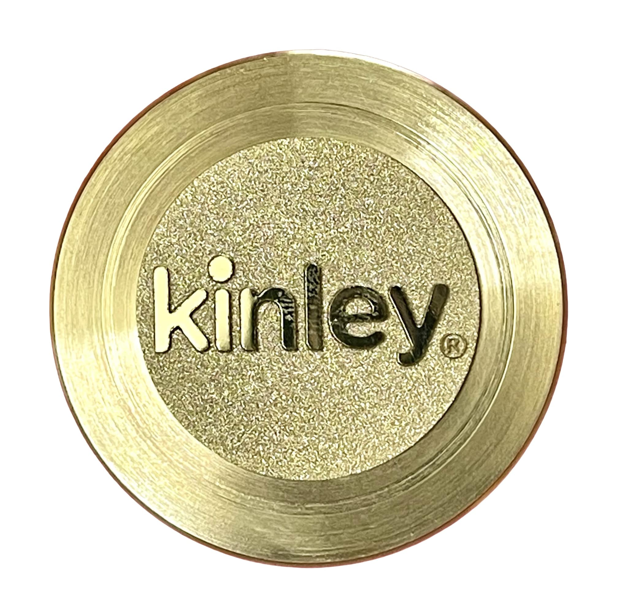 Insert logo kinley