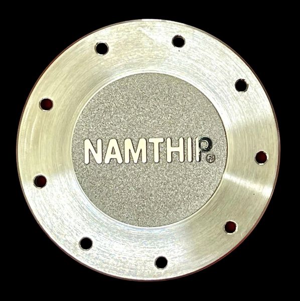 Insert logo namthip