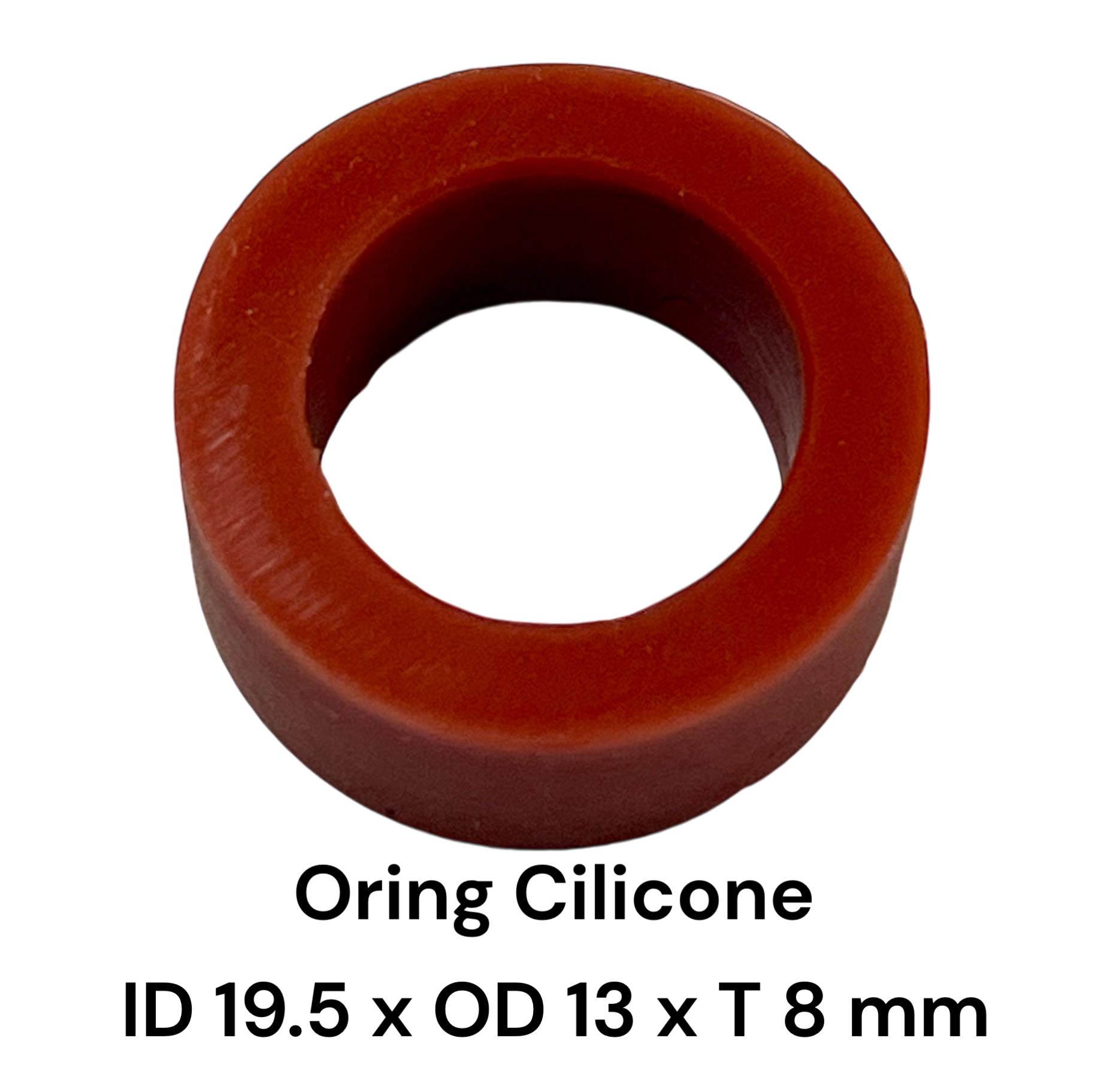 Oring Cilicone