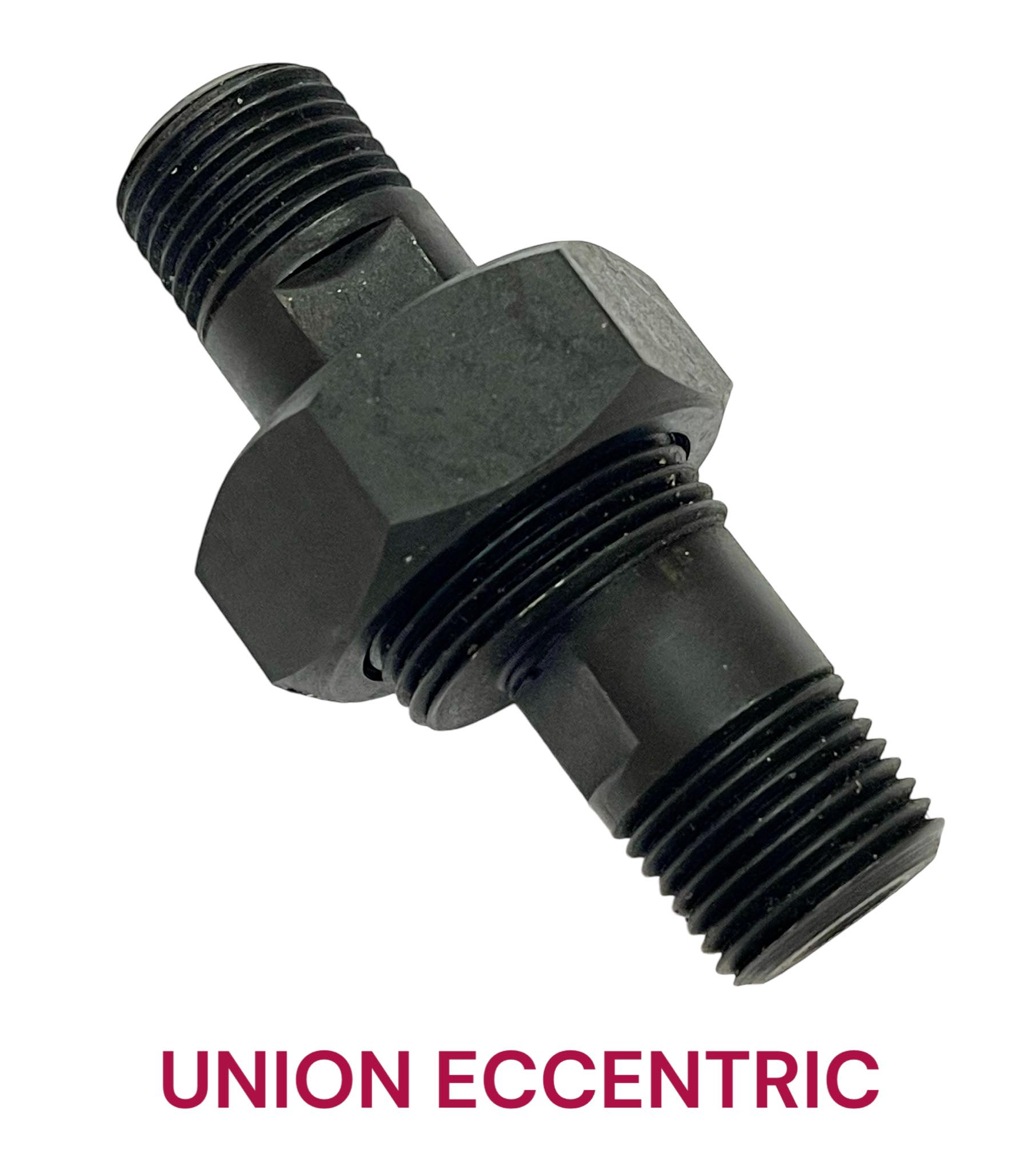 UNION ECCENTRIC