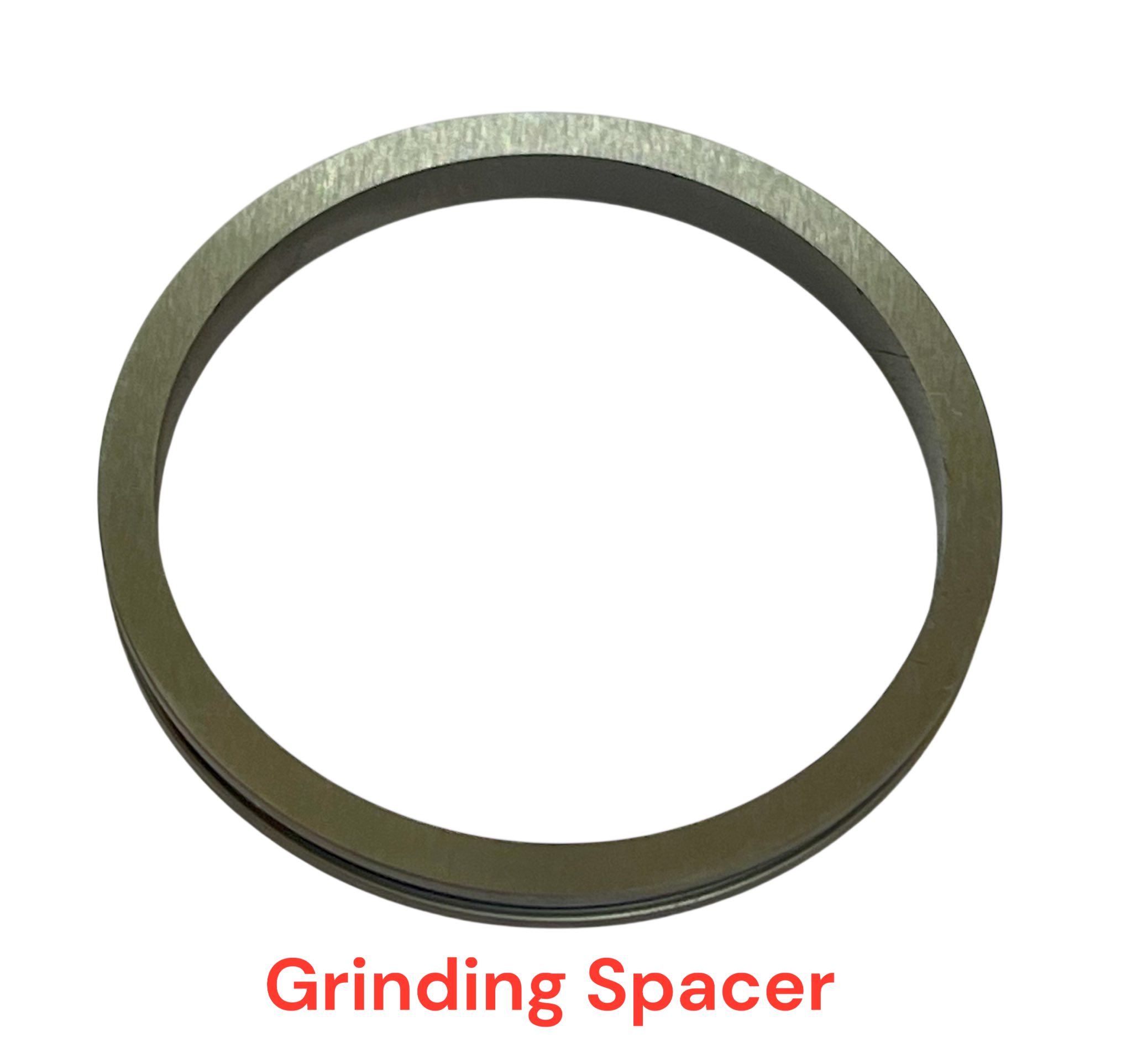 Grinding Spacer