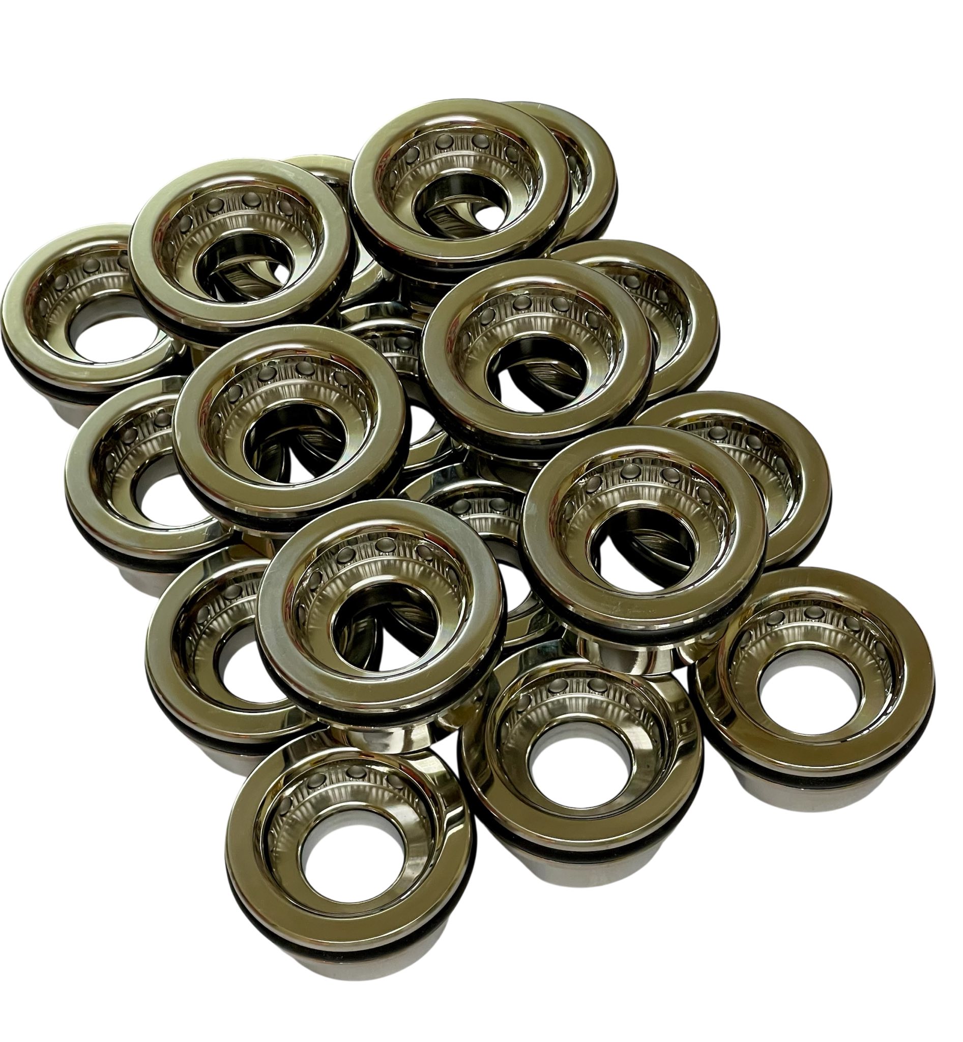 Chuck 12 Ball - Antirotation 