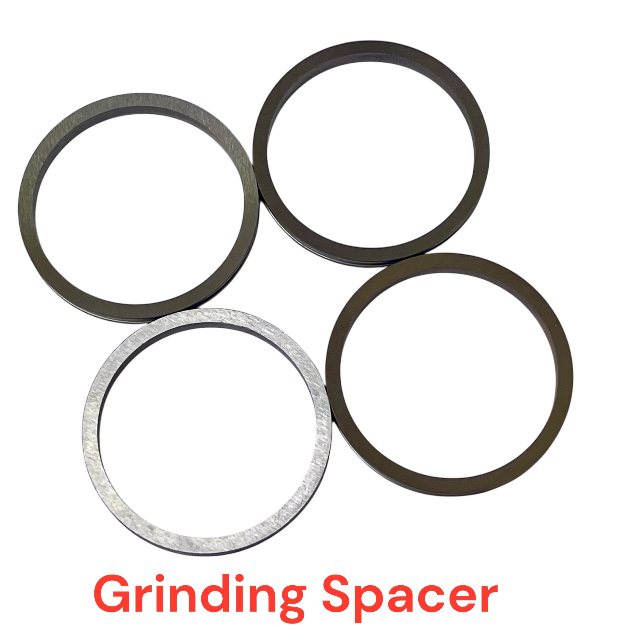 Grinding Spacer