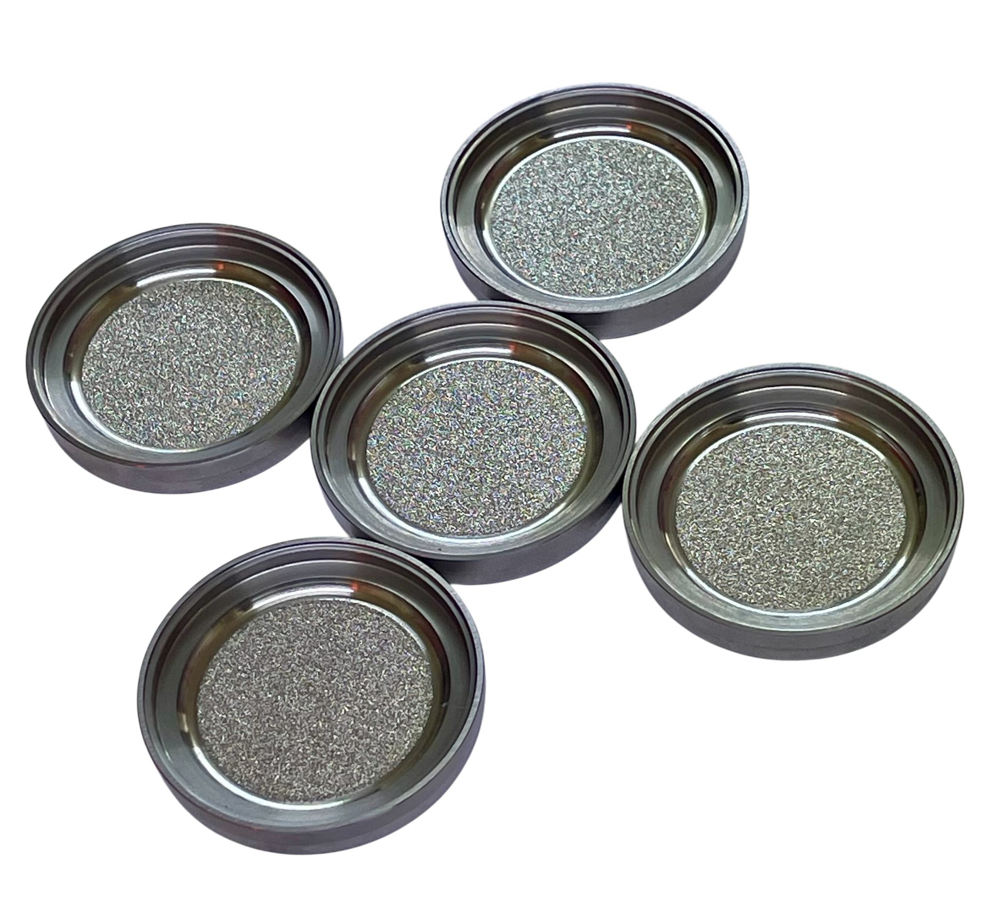 Insert Plain logo for 38 mm