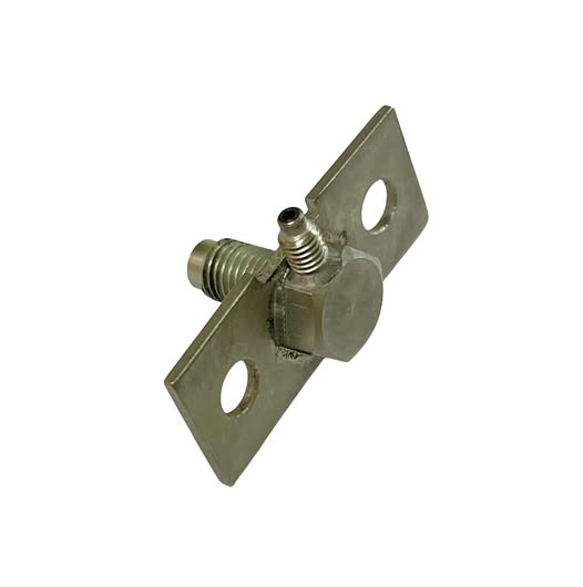 ตัวยึดตัวควบคุม  