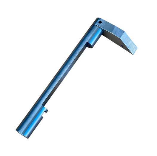 เเกนกระทุ้งฝา เครื่องบรรจุ SMI 