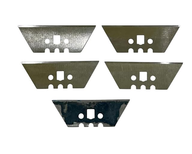 ใบมีดตัดฝา Mat: Germany