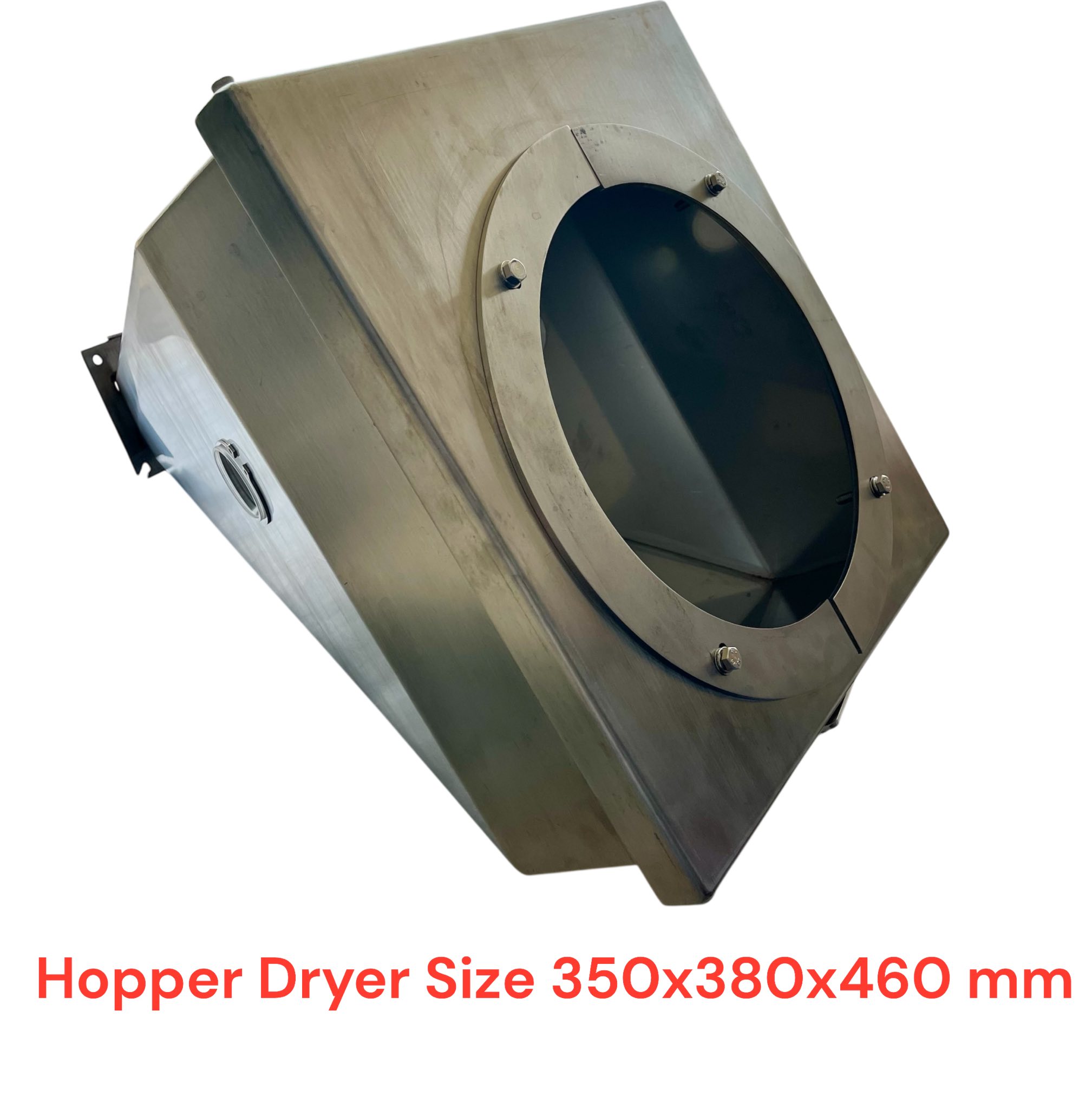 Hopper Dryer 