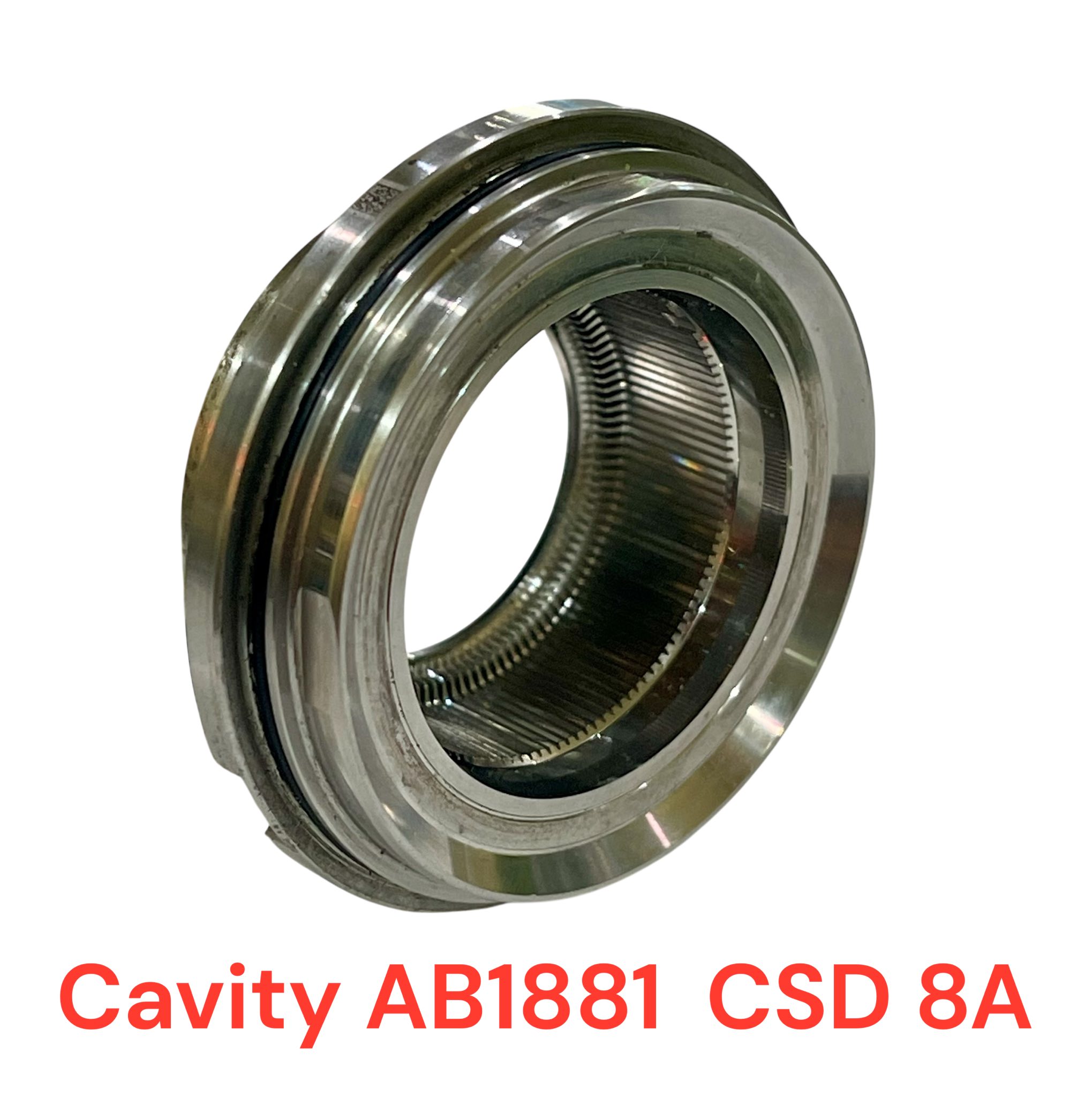 Cavity AB1881 CSD8A