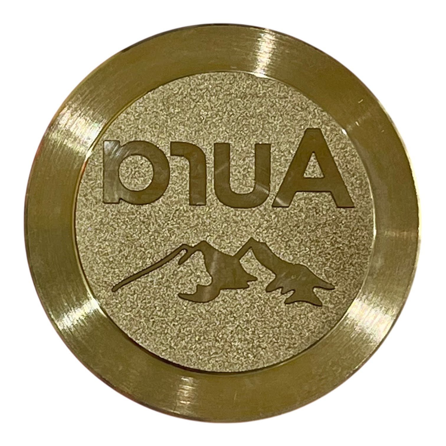 Logo Cavity