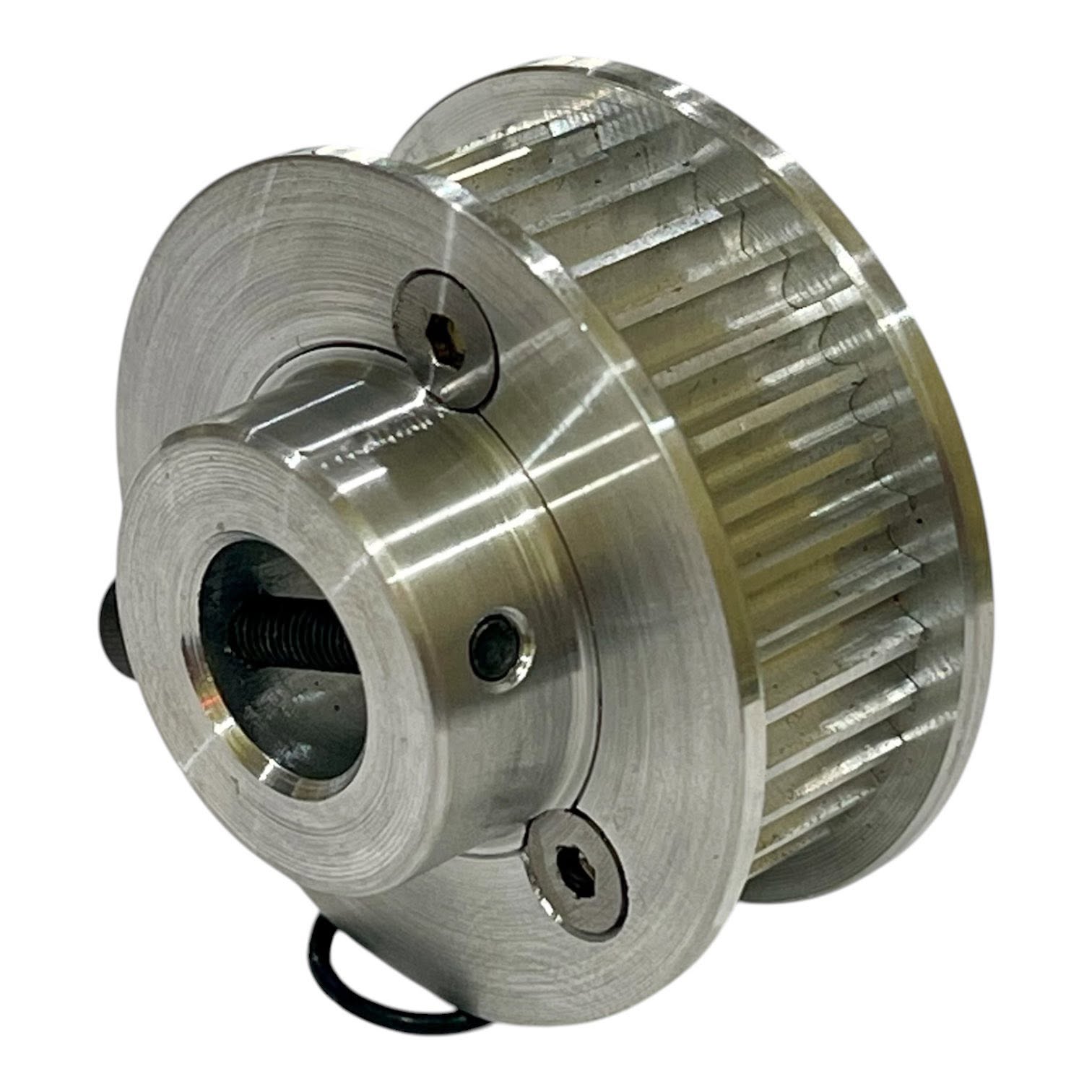 pulley