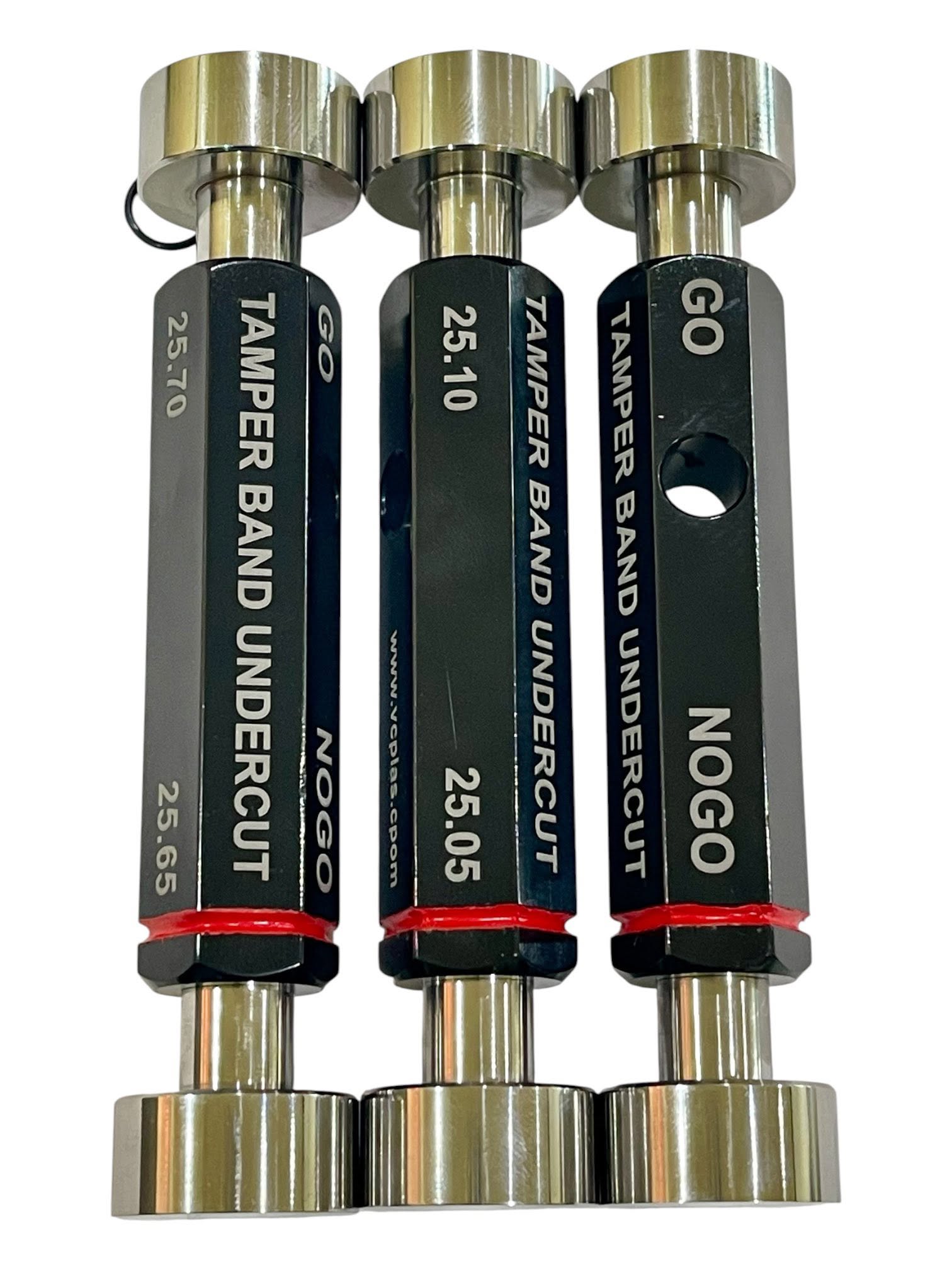 Plug Gauge